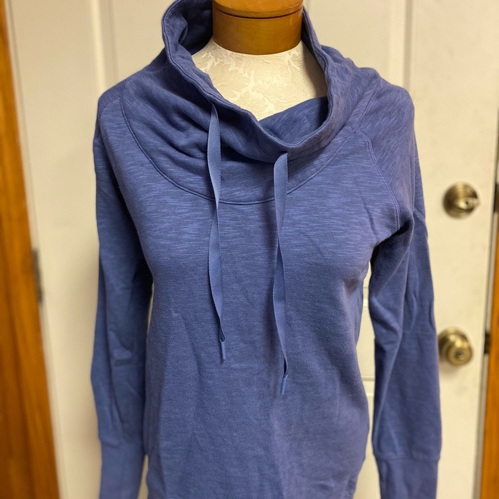 Columbia hoodie!